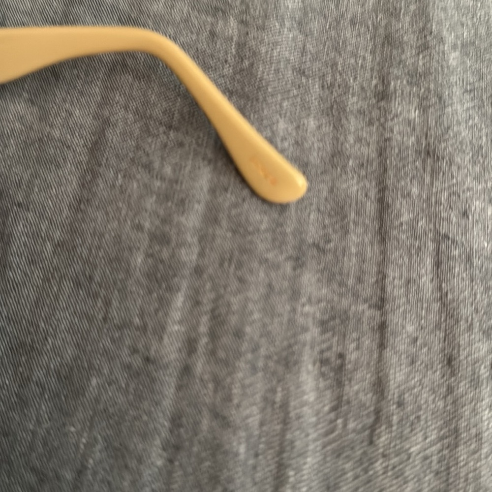 J. Crew Oversized Sunglasses AV879 - Picture 8 of 9
